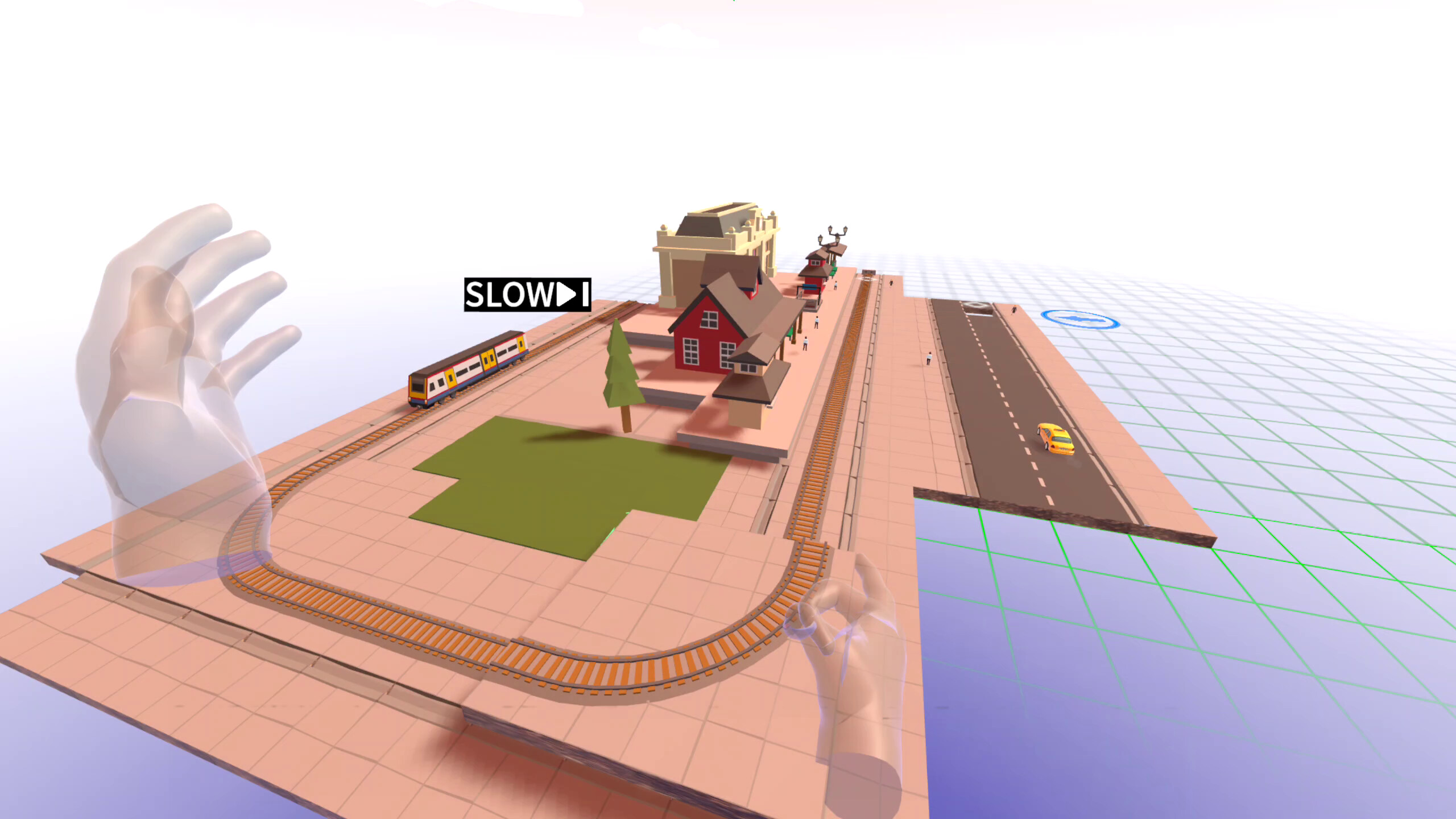Going Loco screenshot 2