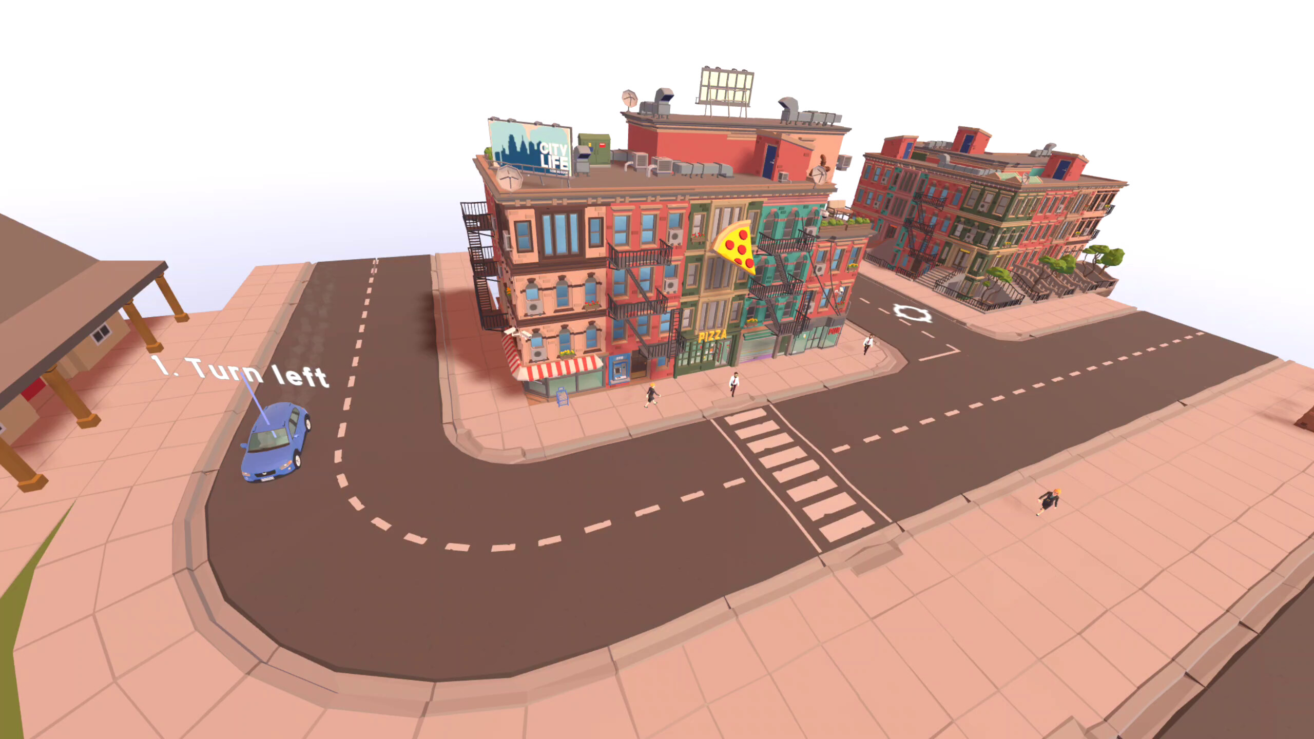 Going Loco screenshot 10