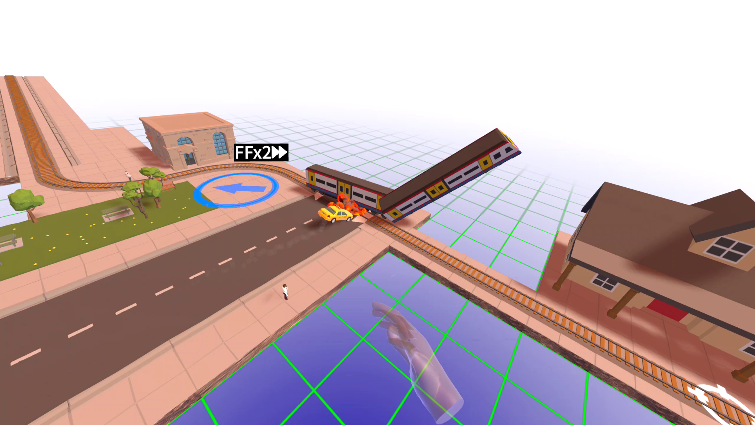 Going Loco screenshot 8