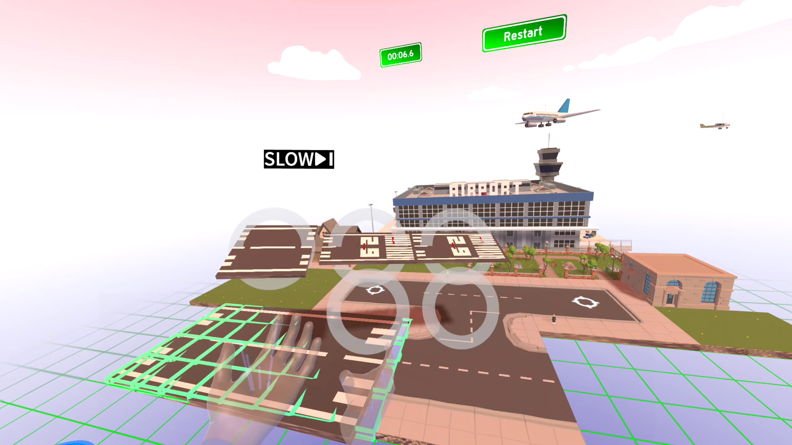 Going Loco screenshot 3