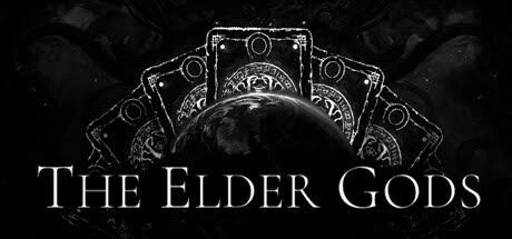The Elder Gods — header artwork