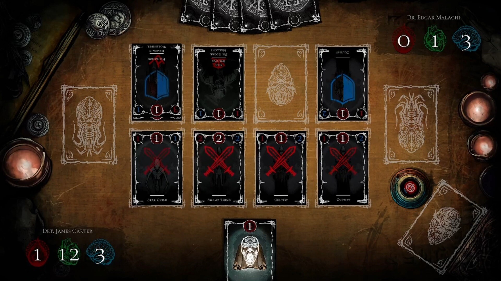 The Elder Gods screenshot 8