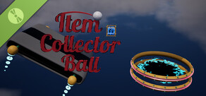 Item Collector Ball Demo