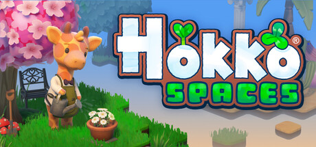 Hokko Spaces