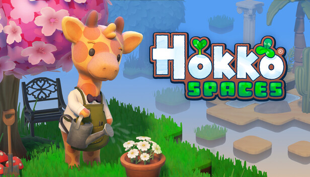 Hokko Spaces