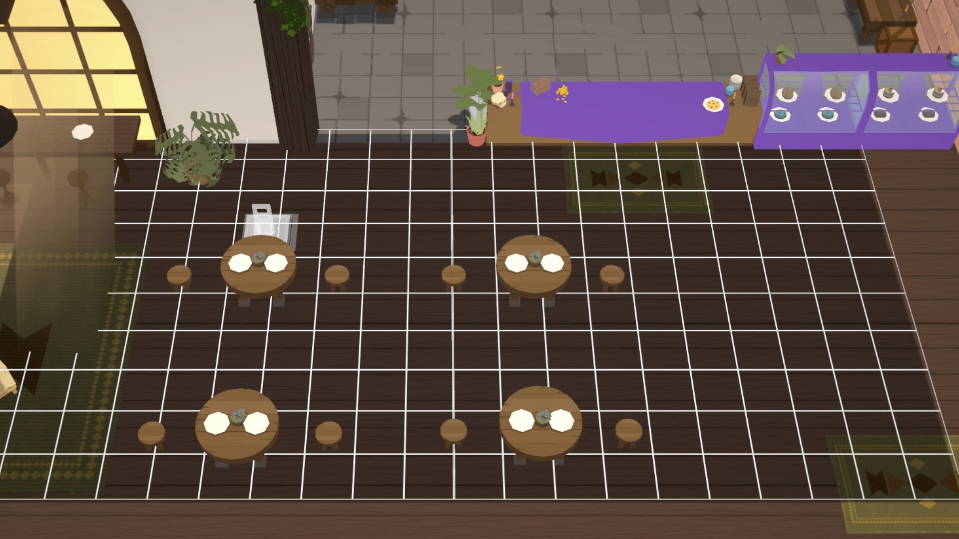 The Witches Whisk screenshot 7