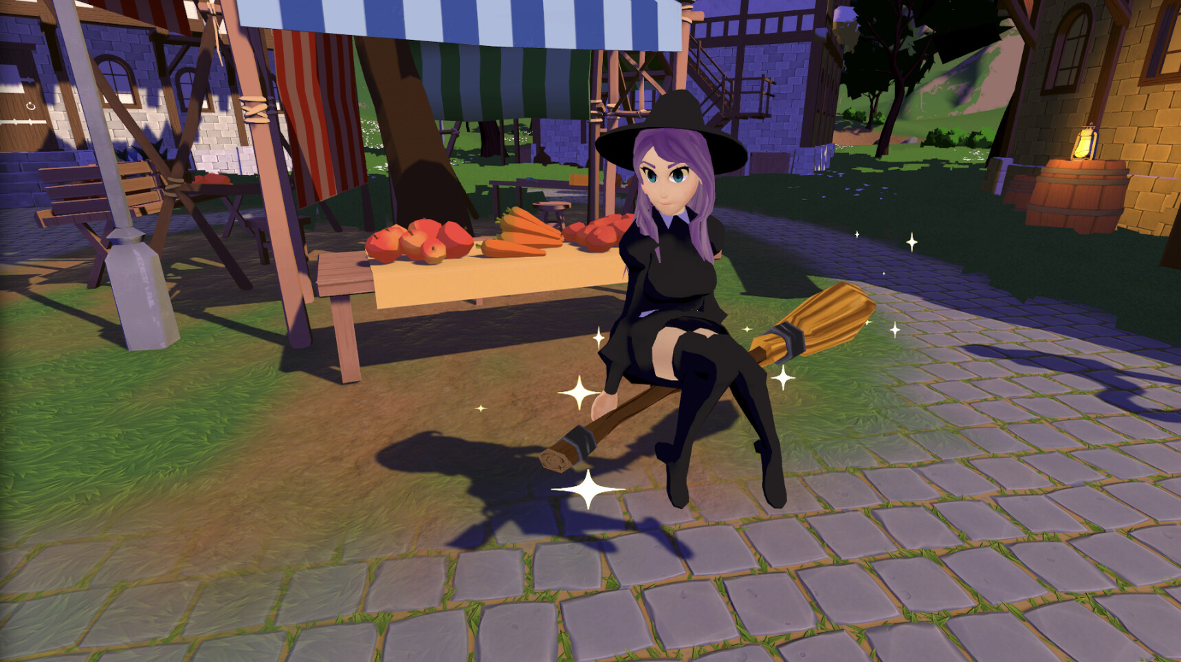 The Witches Whisk screenshot 6