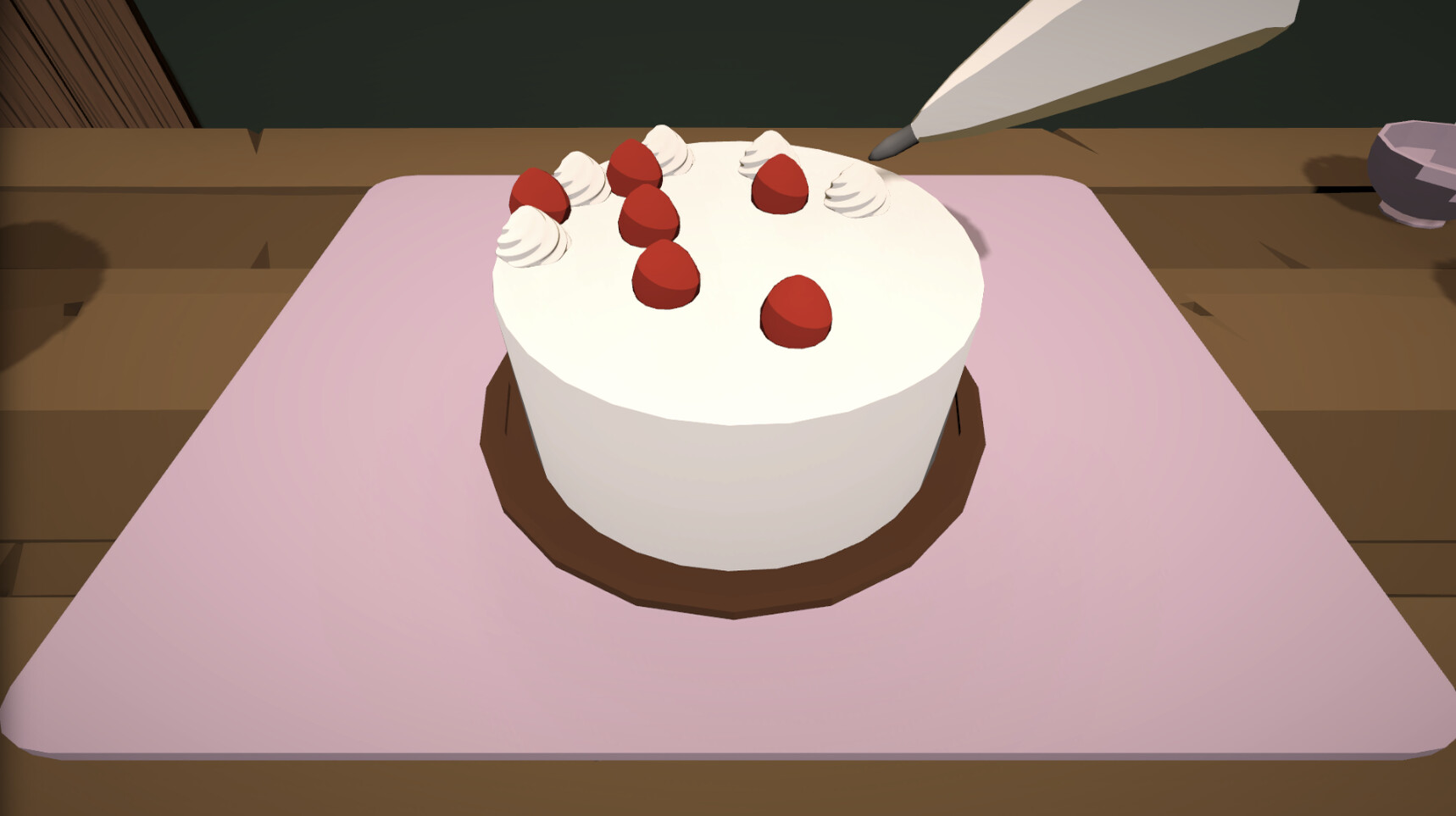 The Witches Whisk screenshot 3