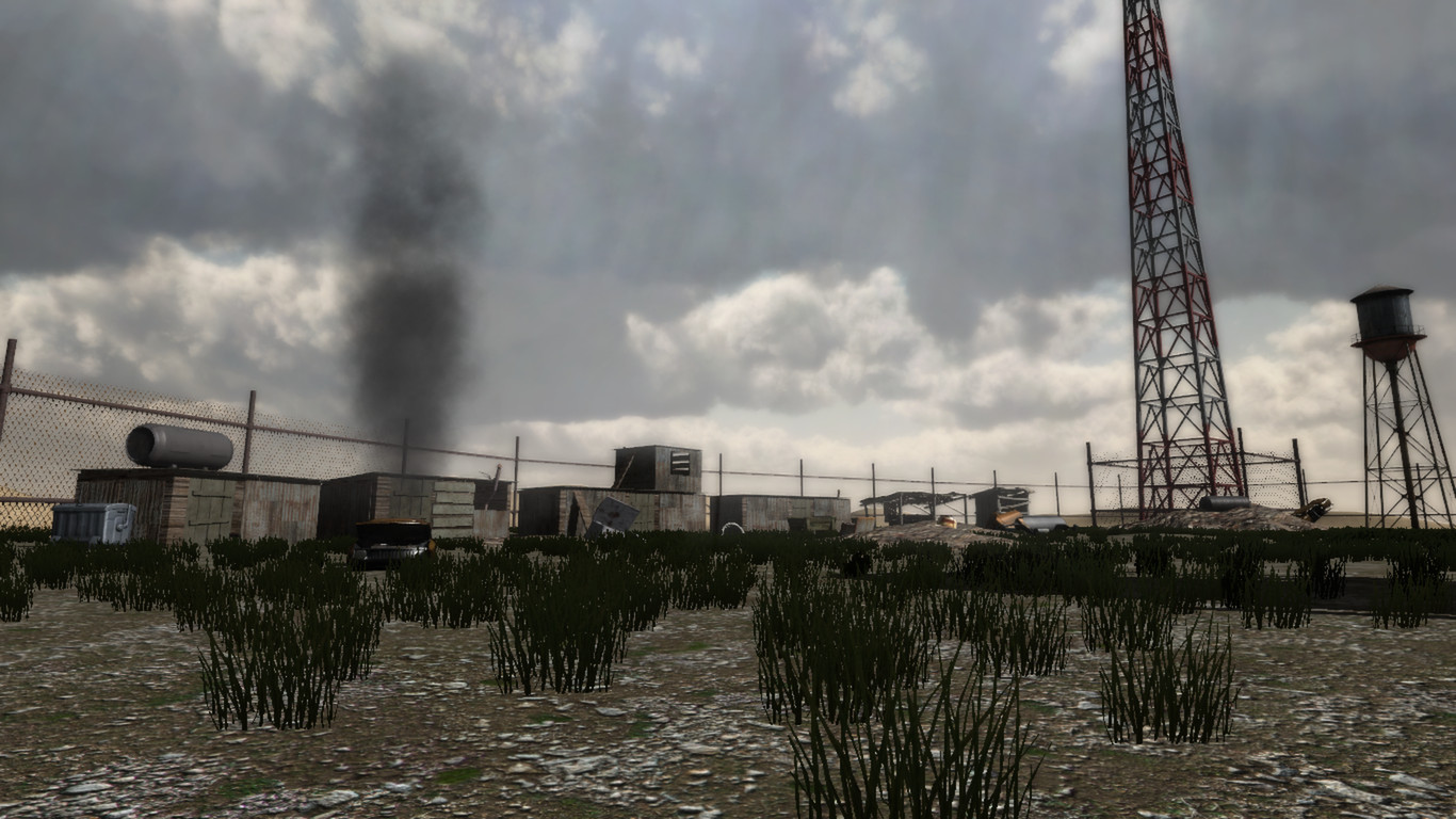 Earth: Year 2066 screenshot 6