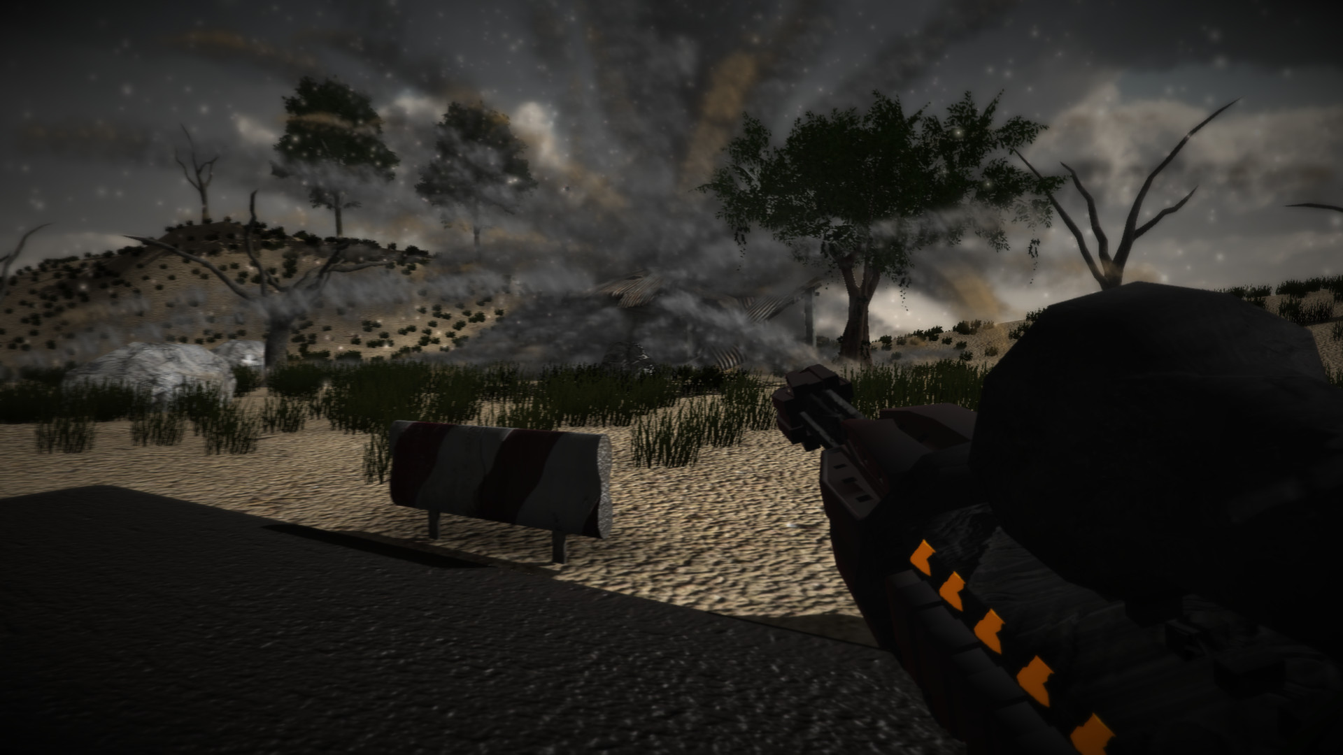 Earth: Year 2066 screenshot 7