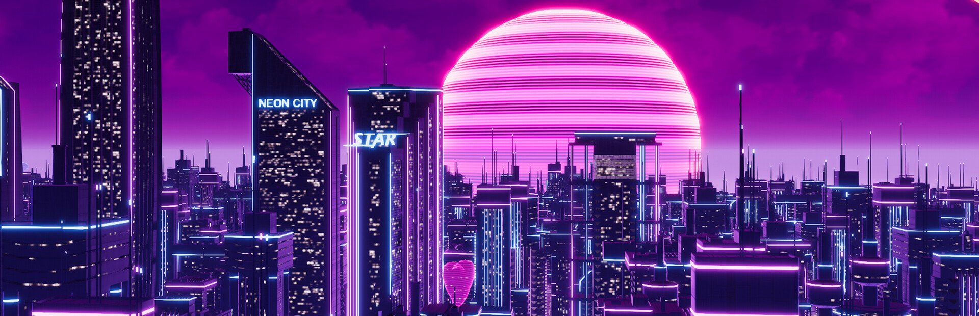 RetroSpace