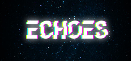 Echoes — header artwork