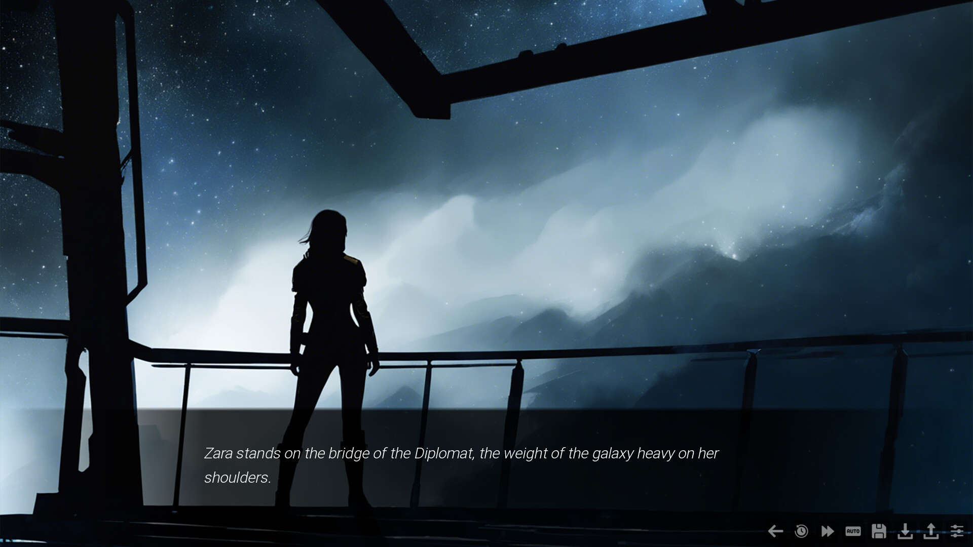 Echoes screenshot 11