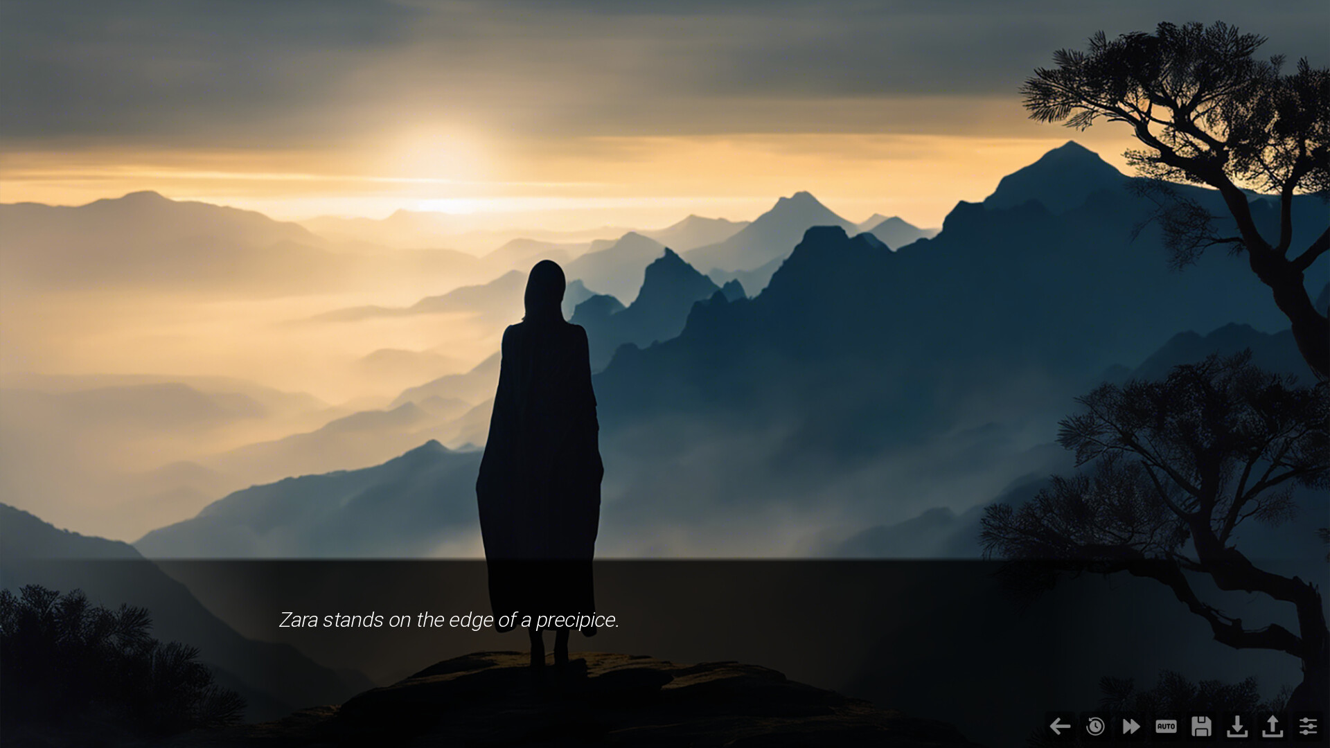 Echoes screenshot 7