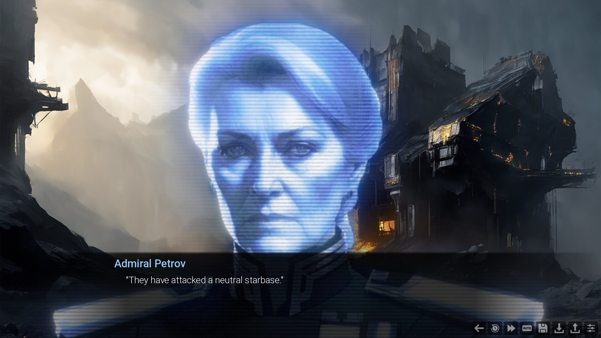 Echoes screenshot 10