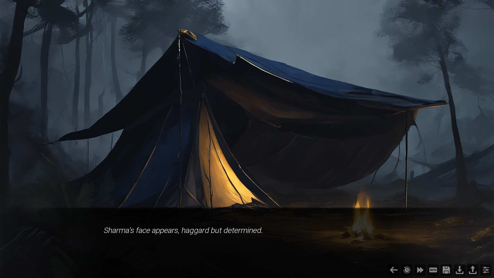 Echoes screenshot 13