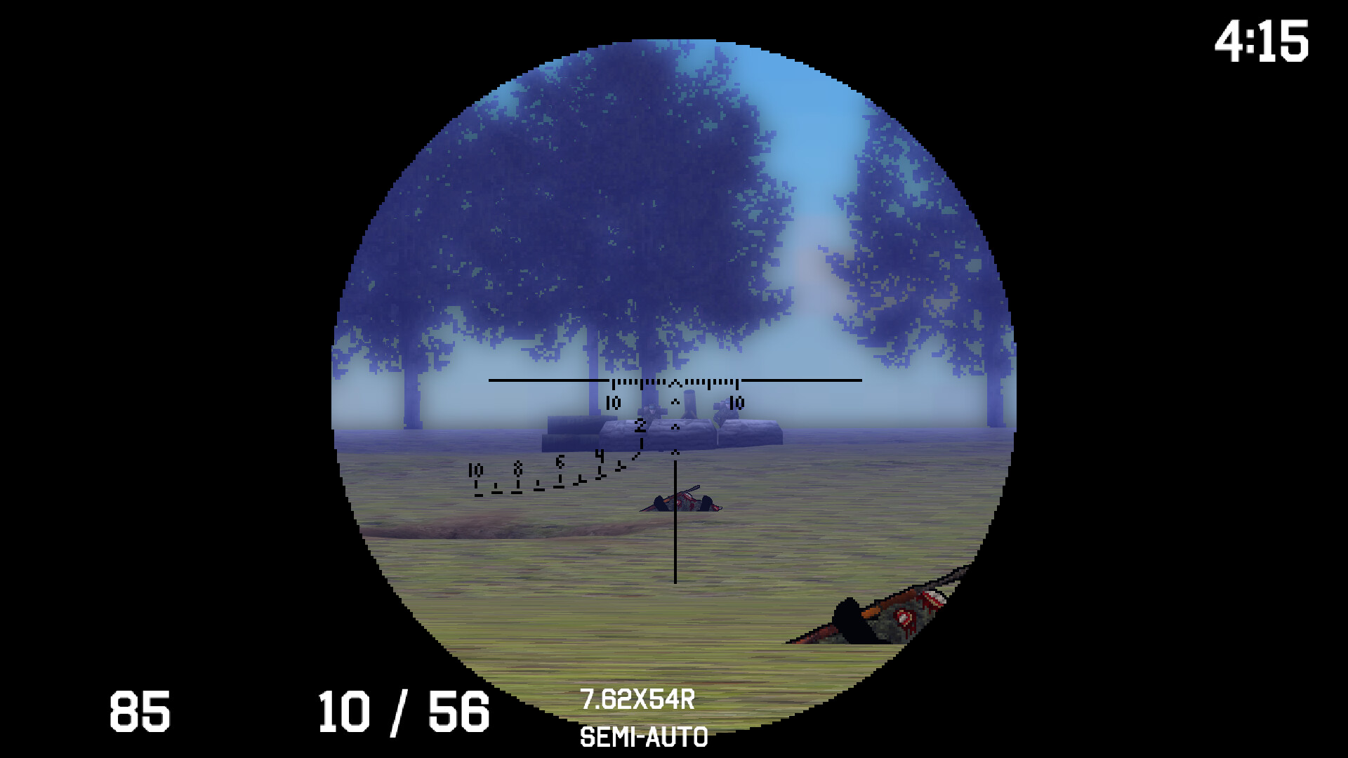 Trench Defender screenshot 6