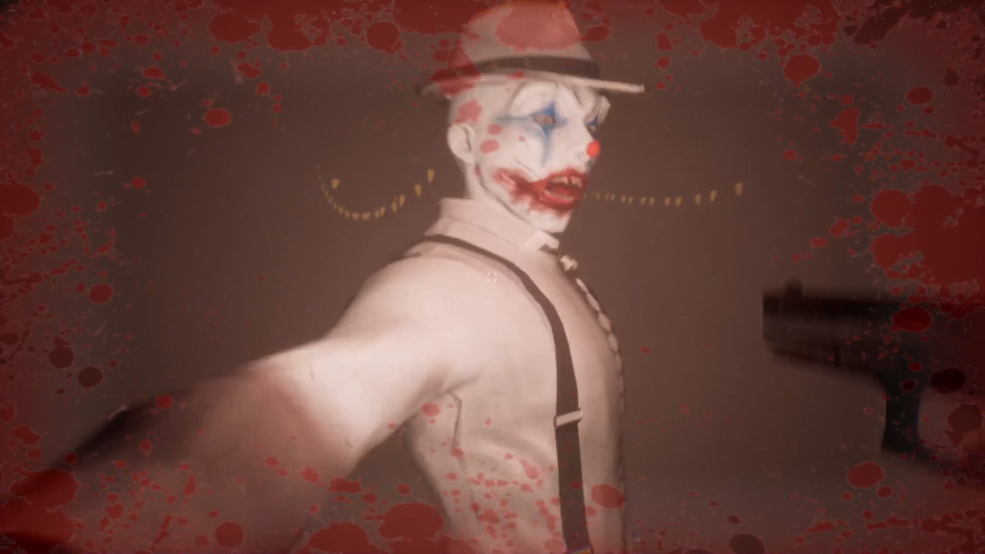 kidnapped screenshot 4