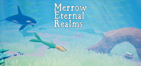 Merrow: Eternal Realms