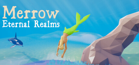Merrow: Eternal Realms: header artwork
