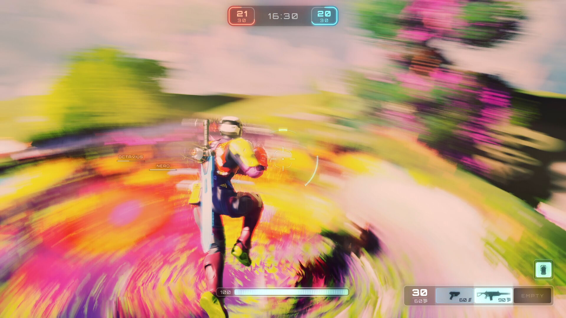 Cosmotots screenshot 12