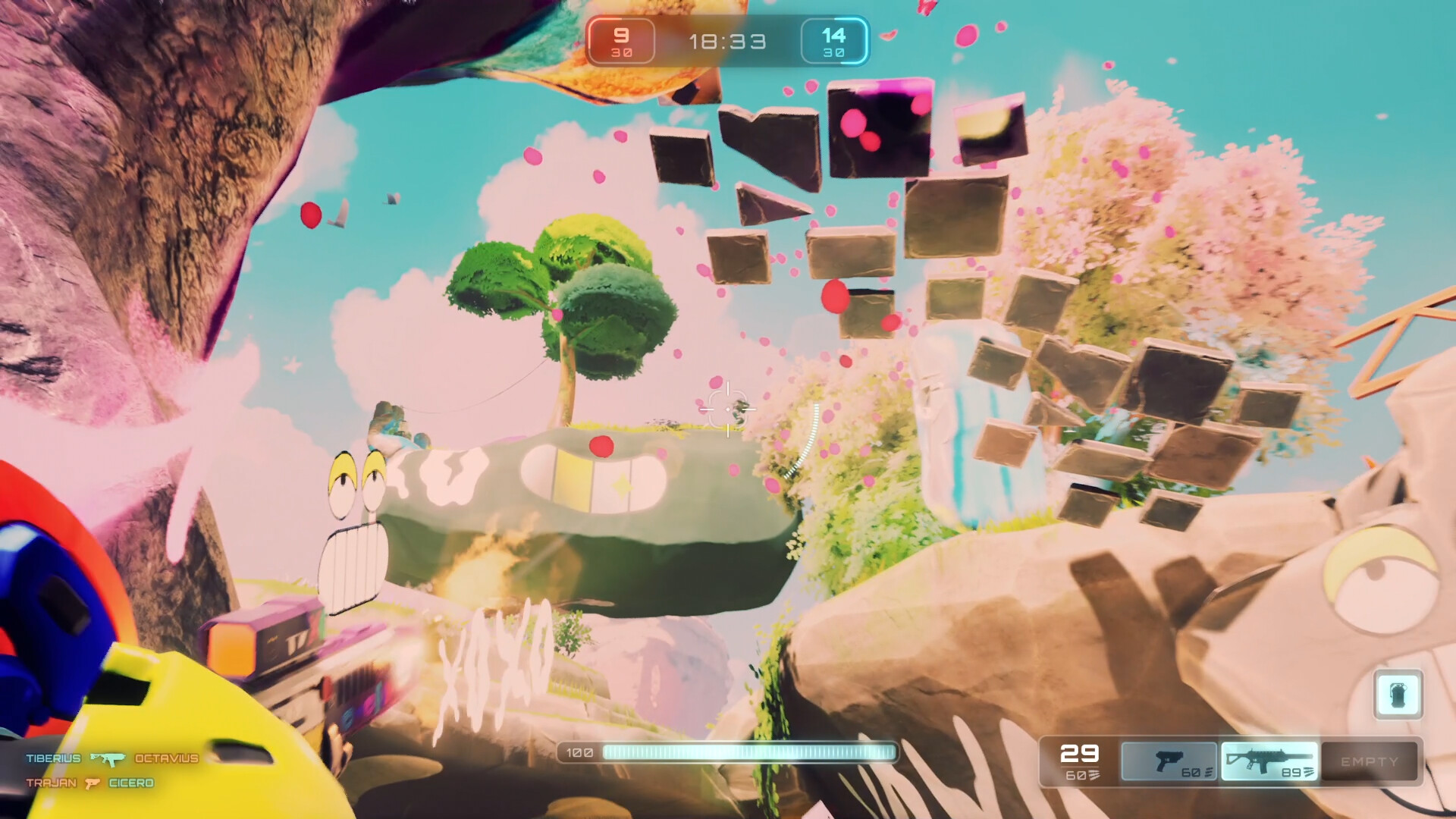 Cosmotots screenshot 6