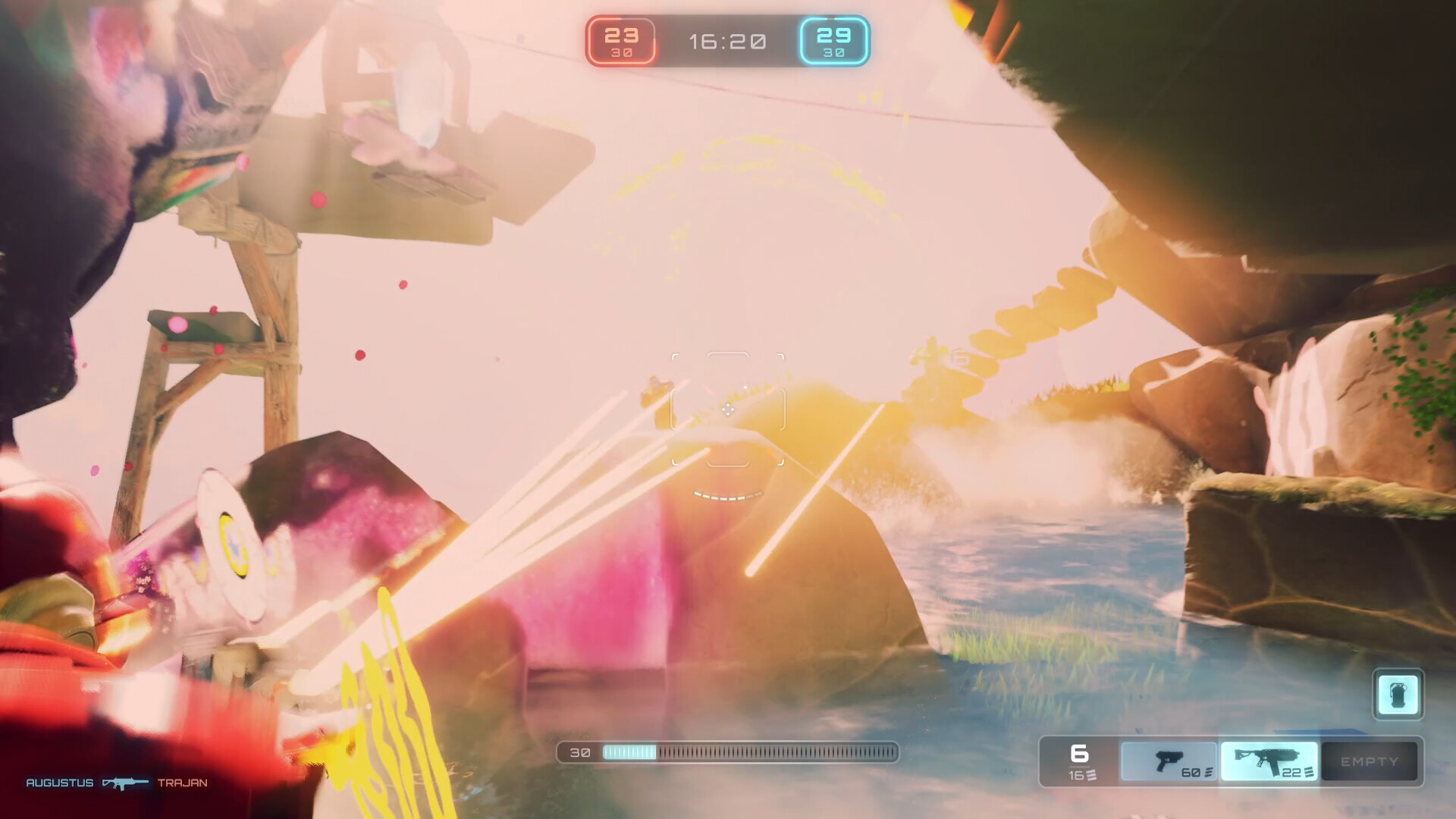 Cosmotots screenshot 4