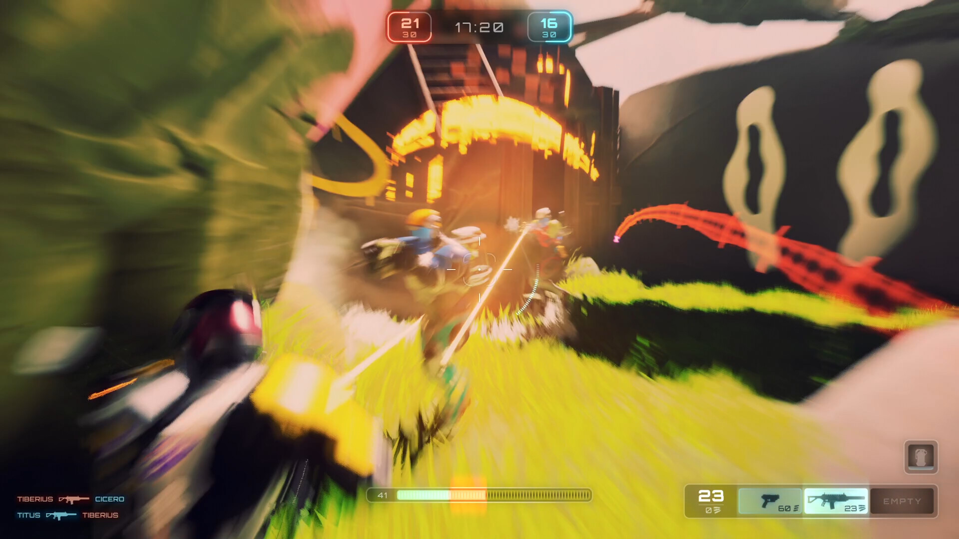 Cosmotots screenshot 10
