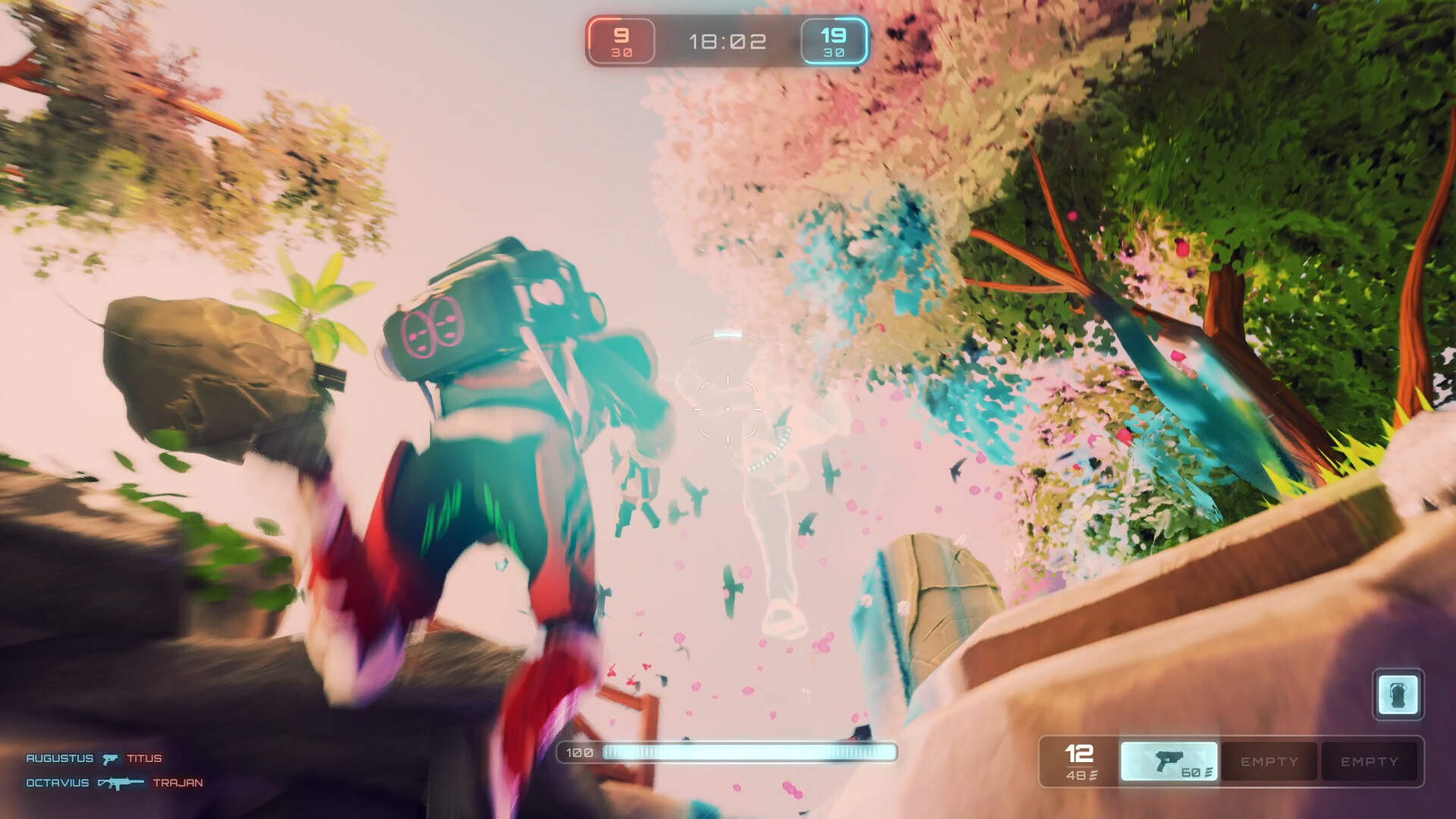 Cosmotots screenshot 9