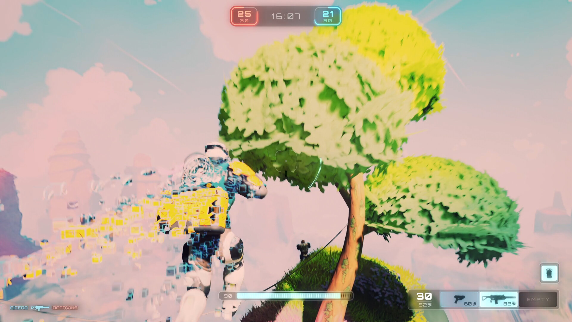Cosmotots screenshot 3