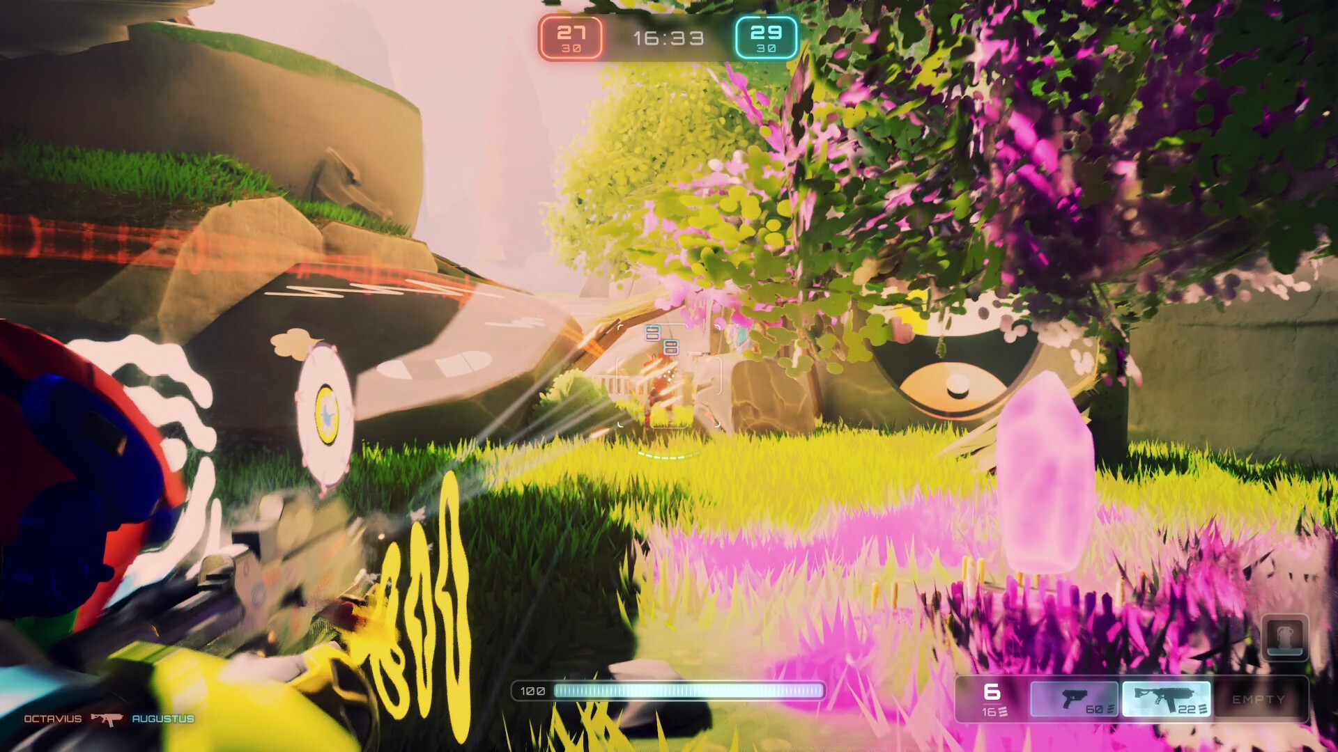 Cosmotots screenshot 8