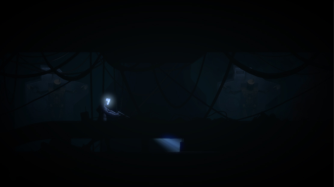 The Fall screenshot 10
