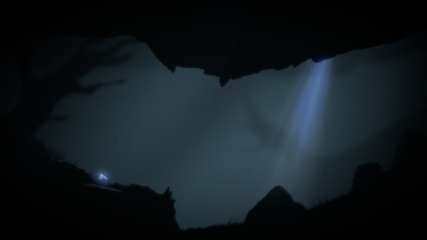 The Fall screenshot 9