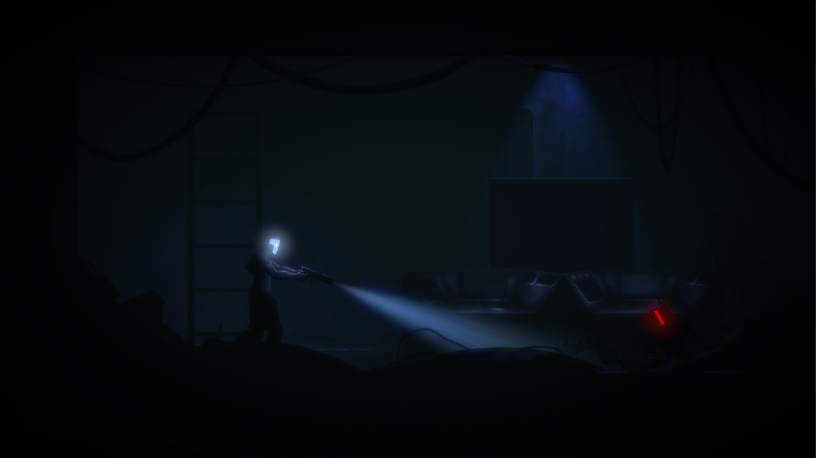 The Fall screenshot 7
