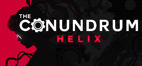 The Conundrum: Helix: header artwork