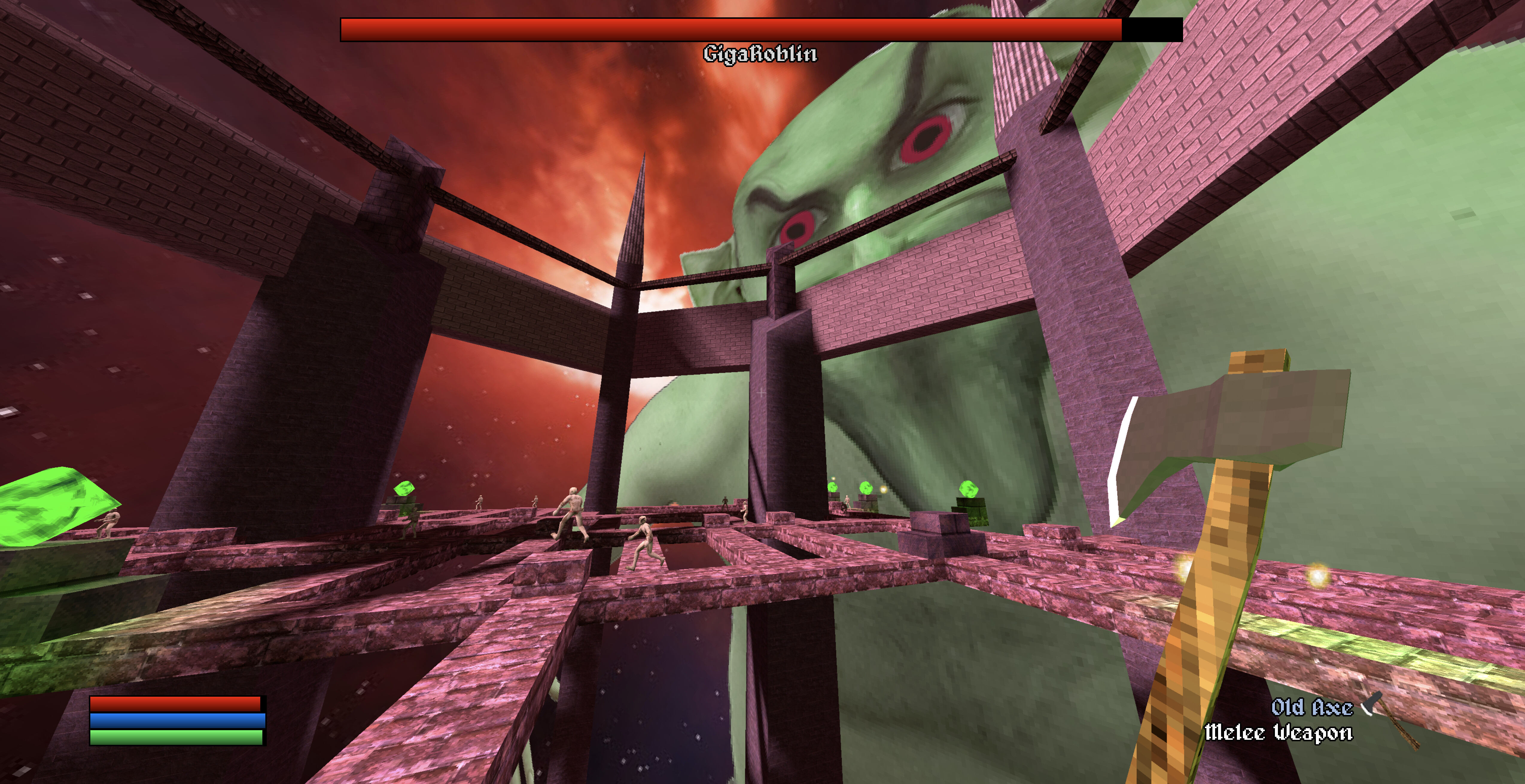 Wizzerd Quest 2 screenshot 6