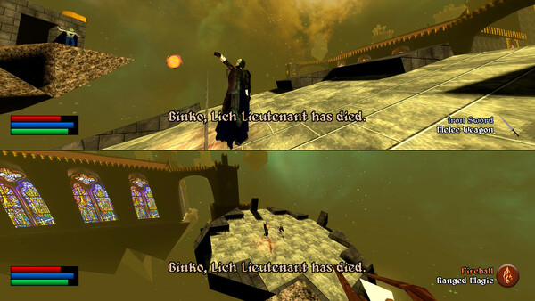 Screenshots