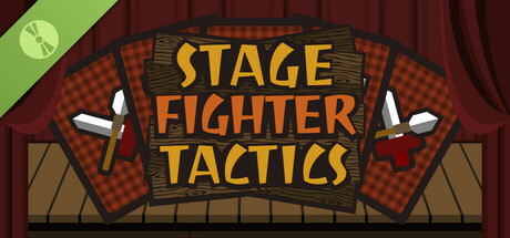 Stage Fighter Tactics LITE