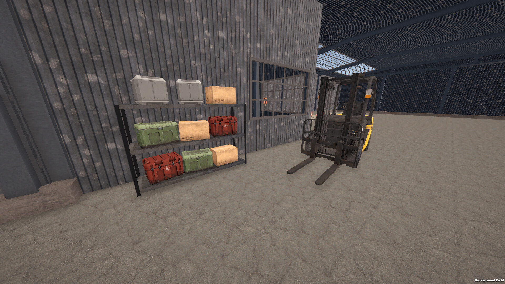 Warehouse Manager Simulator screenshot 4