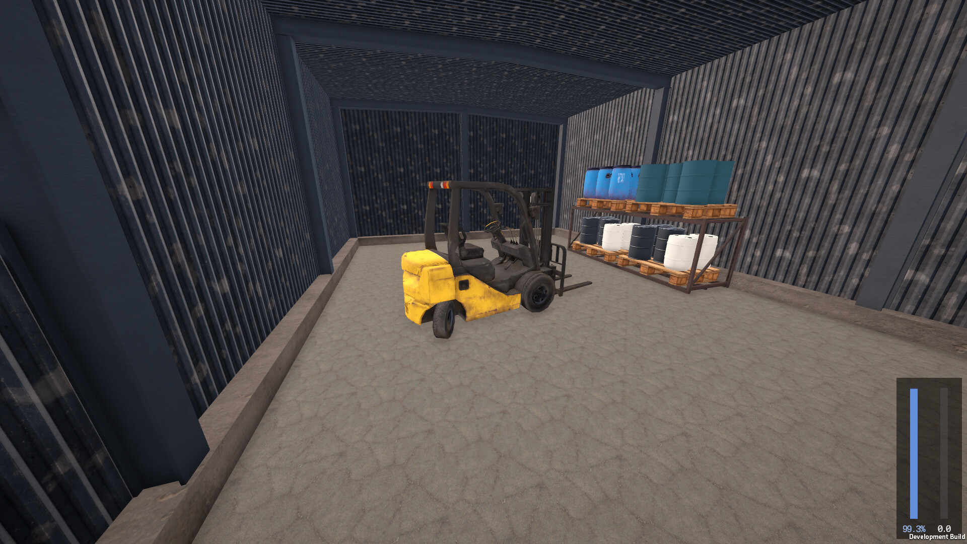 Warehouse Manager Simulator screenshot 8