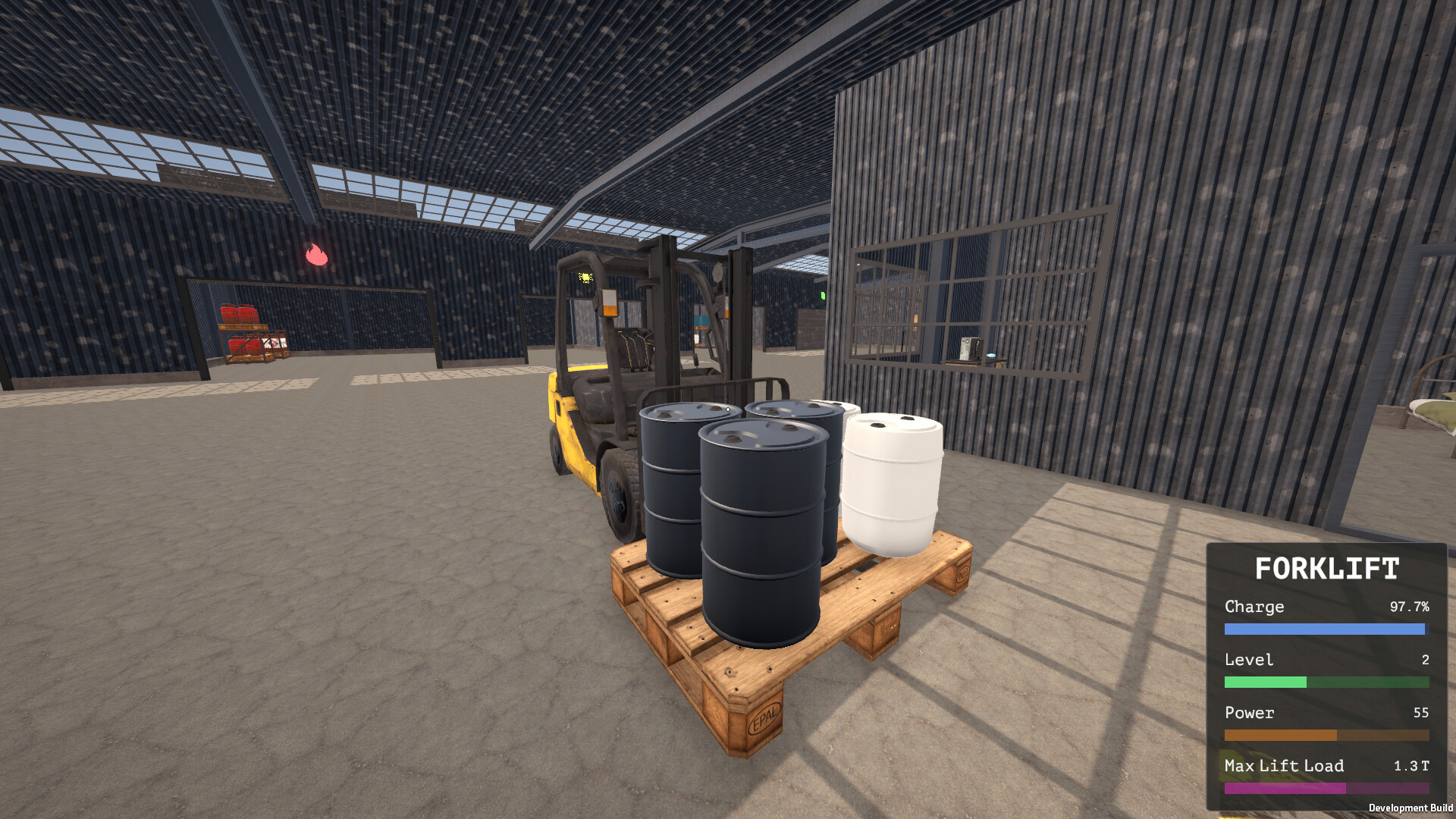 Warehouse Manager Simulator screenshot 9