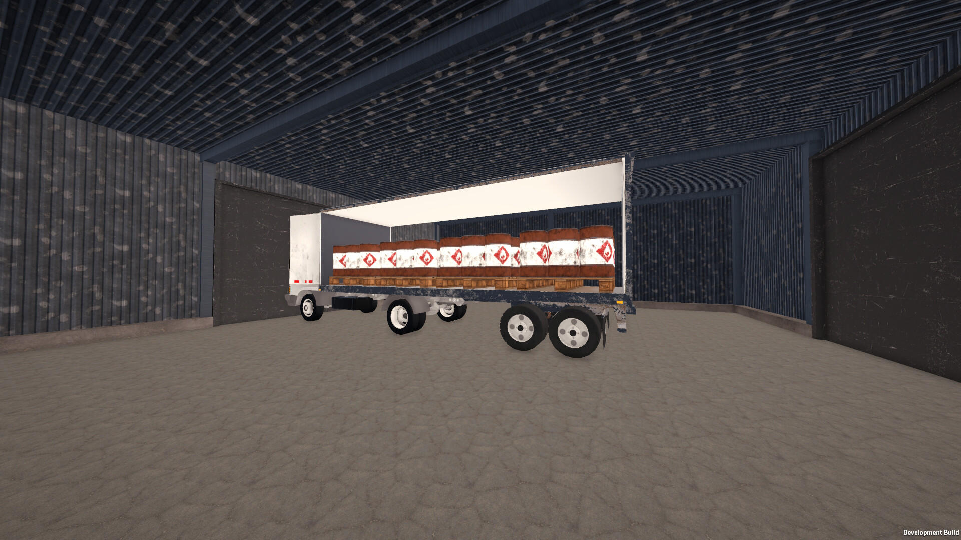 Warehouse Manager Simulator screenshot 11