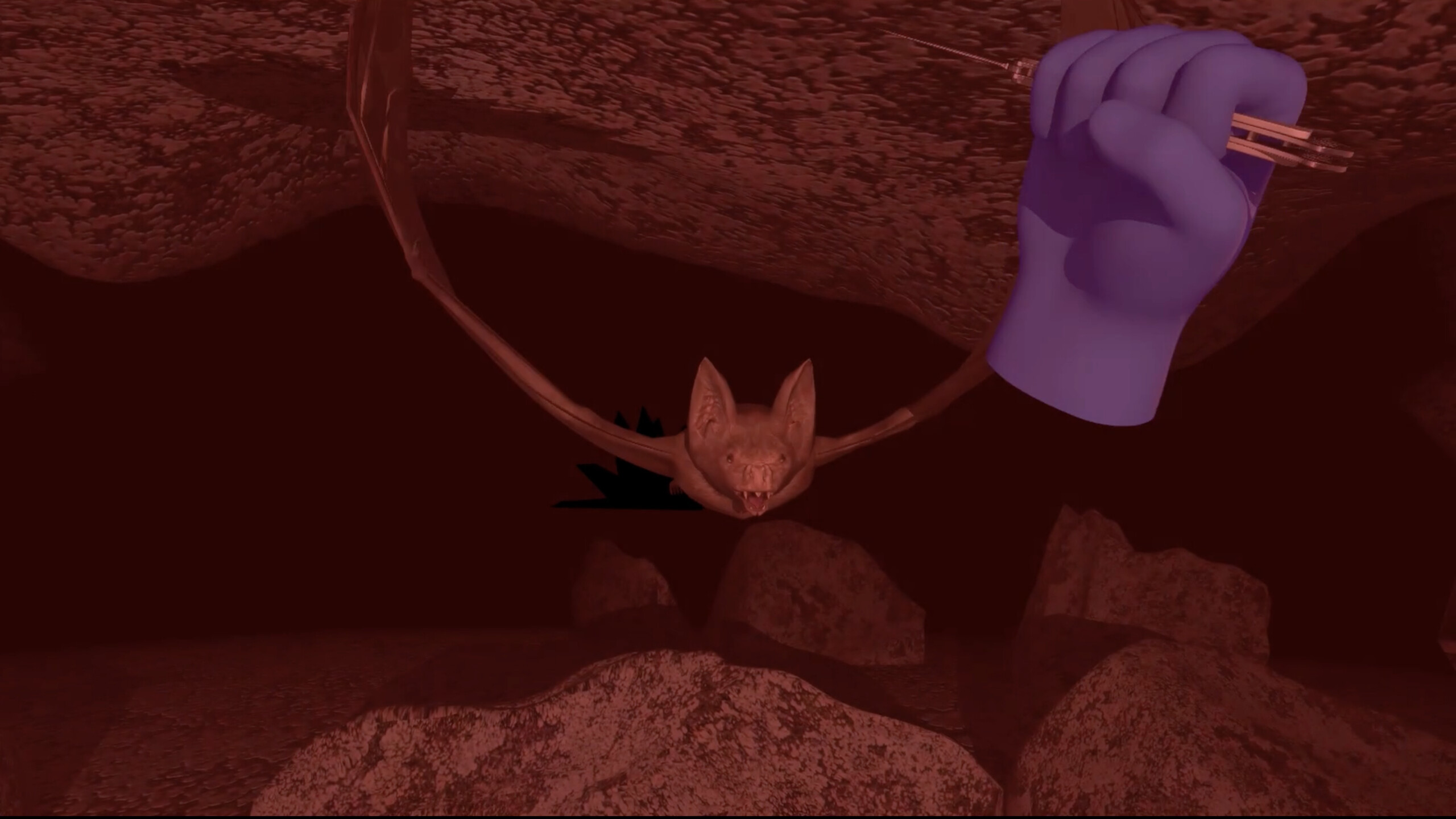 Stab It VR screenshot 5