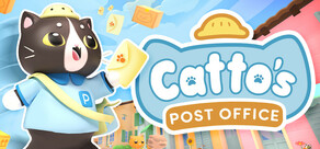 Catto's Post Office