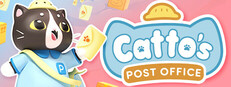 Catto's Post Office