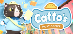 Catto's Post Office