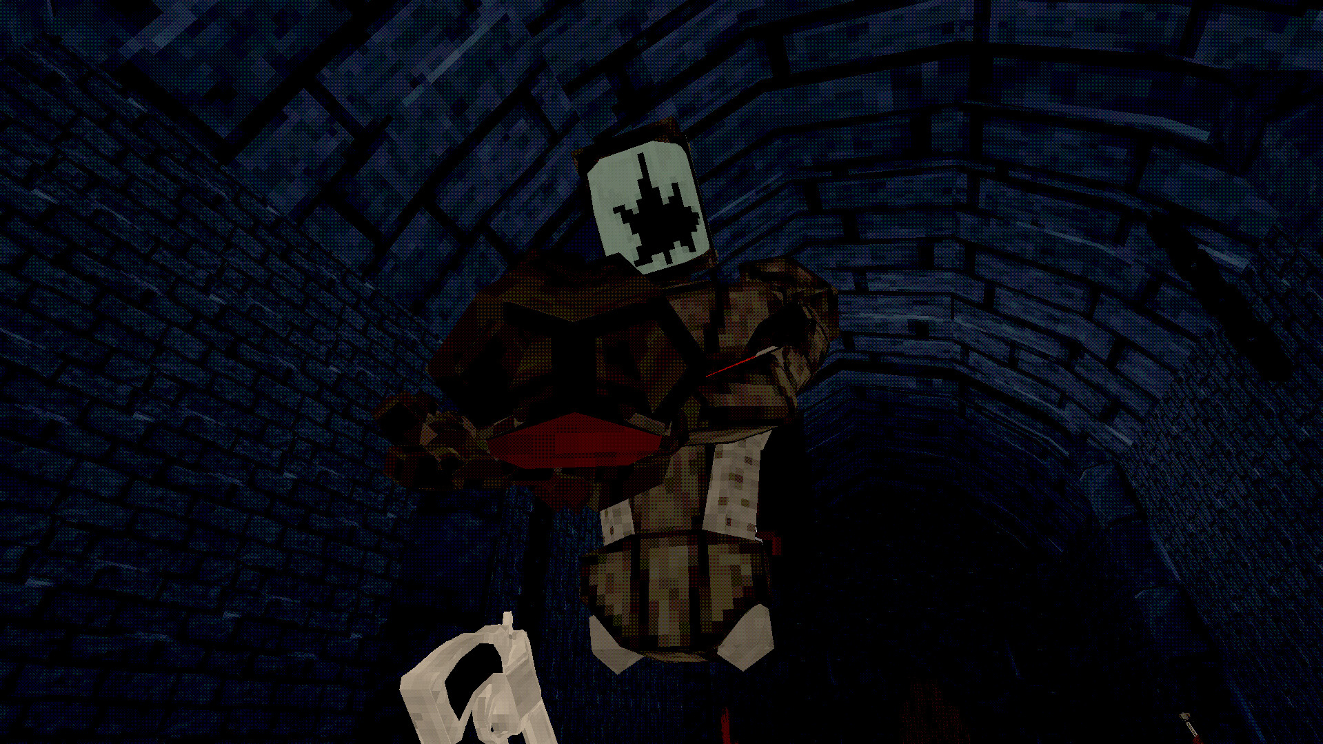 VITRIOL screenshot 7