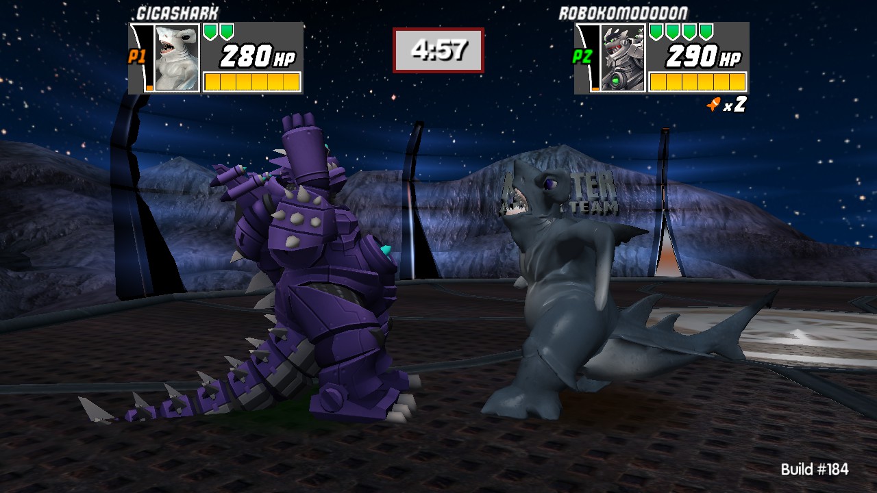 Kaiju battle play online