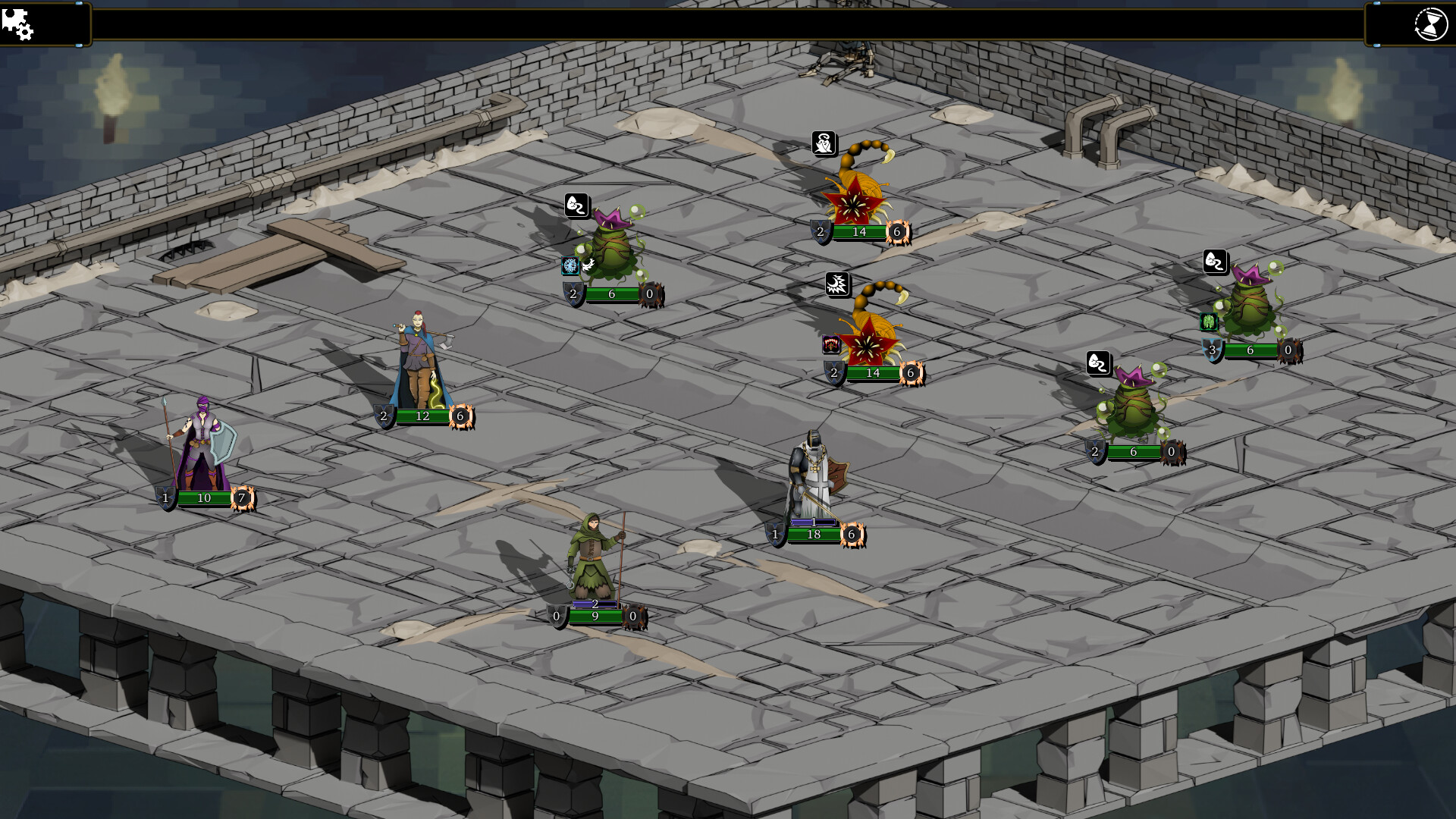 Seventh Song screenshot 7