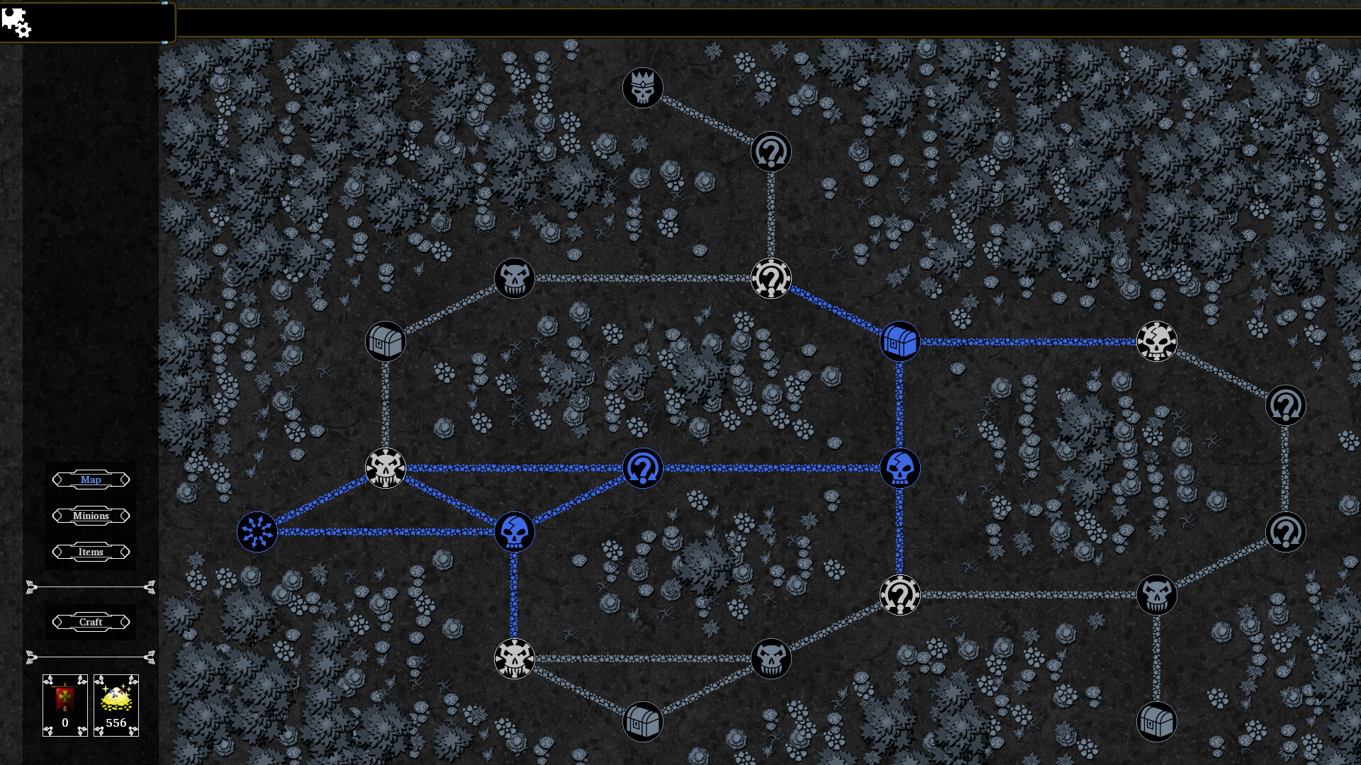 Seventh Song screenshot 2